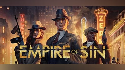Empire of Sin