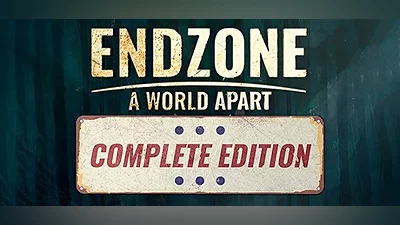Endzone - A World Apart Complete Edition