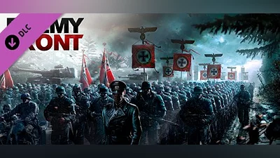 Enemy Front Multiplayer Map Pack