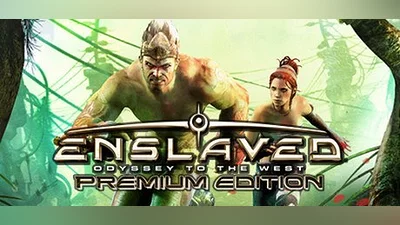 ENSLAVED: Odyssey to the West Premium Edition