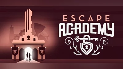 Escape Academy