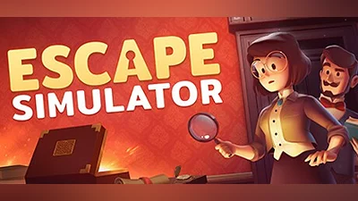 Escape Simulator