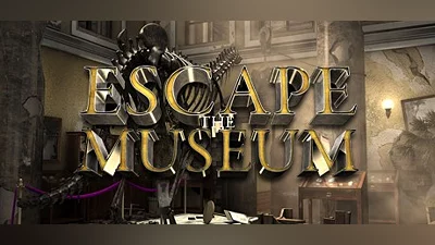 Escape The Museum