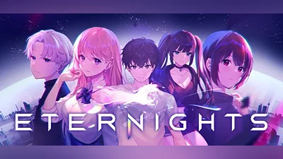 Eternights