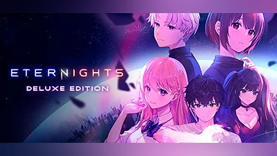Eternights Deluxe Edition