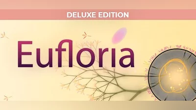 Eufloria HD Deluxe Edition