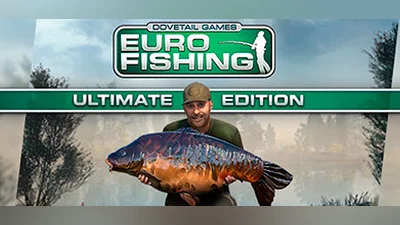 Euro Fishing: Ultimate Edition