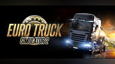 Euro Truck Simulator 2