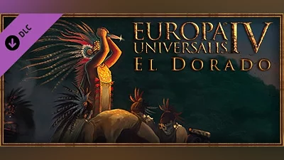 Europa Universalis IV: El Dorado
