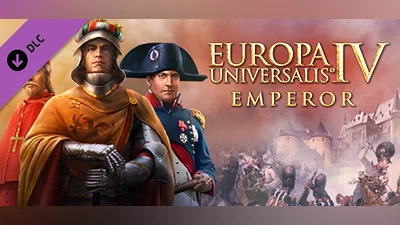 Europa Universalis IV: Emperor