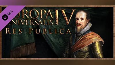 Europa Universalis IV: Res Publica
