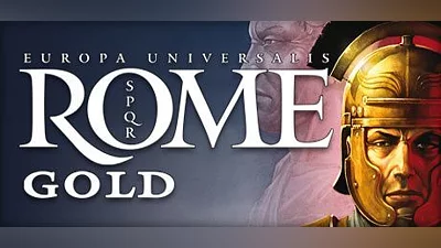 Europa Universalis: Rome - Gold Edition