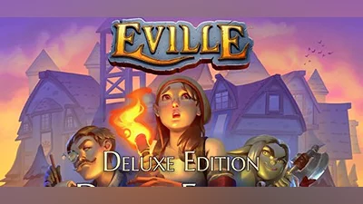 Eville Deluxe Edition