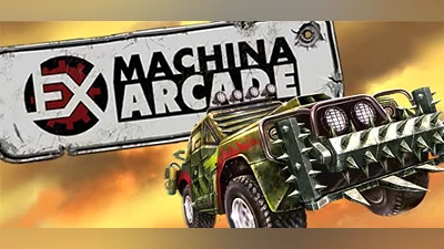 Ex Machina: Arcade
