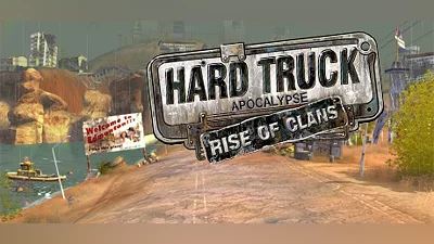 Ex Machina: Meridian 113