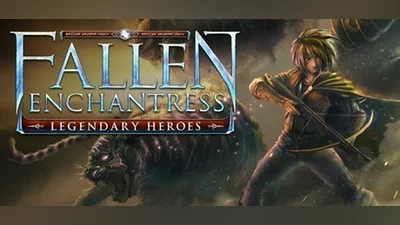 Fallen Enchantress: Legendary Heroes