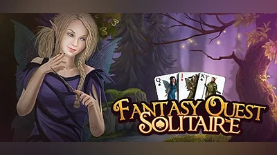 Fantasy Quest Solitaire