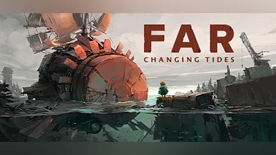 FAR: Changing Tides Deluxe Edition