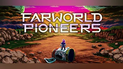 Farworld Pioneers