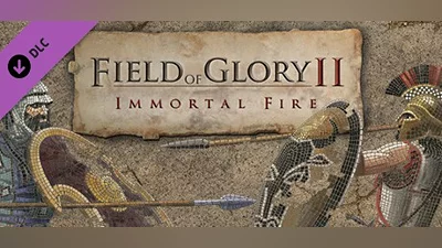 Field of Glory II: Immortal Fire