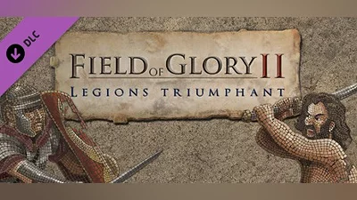 Field of Glory II: Legions Triumphant