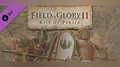Field of Glory II: Rise of Persia