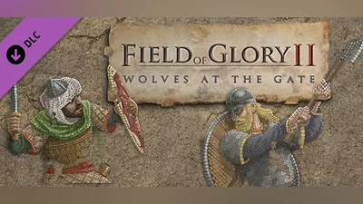 Field of Glory II: Wolves at the Gate