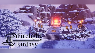 Firelight Fantasy: Resistance