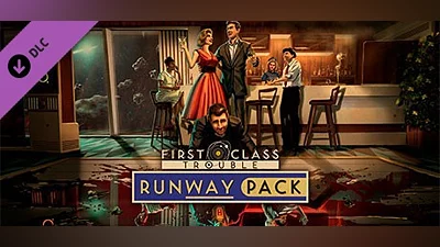 First Class Trouble Runway Pack