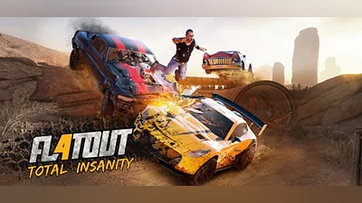 FlatOut 4: Total Insanity