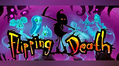 Flipping Death