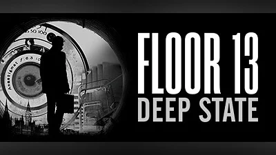 Floor 13: Deep State