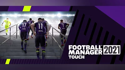 Football Manager 2021 Touch