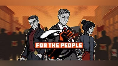 For the People