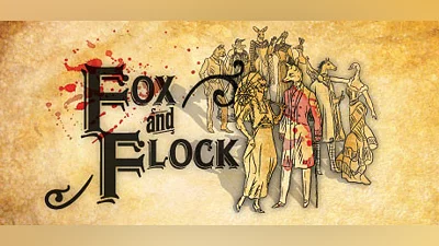 Fox & Flock