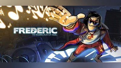 Frederic: Resurrection of Music