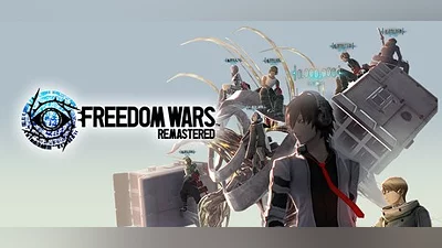 FREEDOM WARS Remastered Contribution Edition