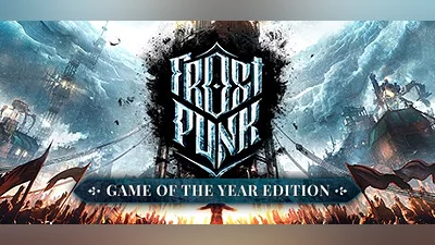 Frostpunk: Game of the Year Edition