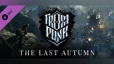 Frostpunk: The Last Autumn