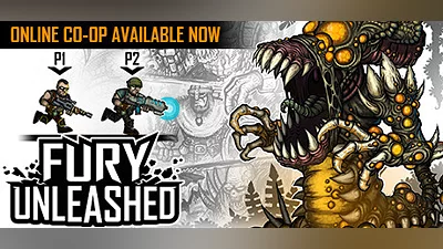 Fury Unleashed
