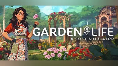 Garden Life: A Cozy Simulator