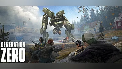 Generation Zero