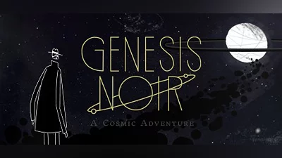 Genesis Noir