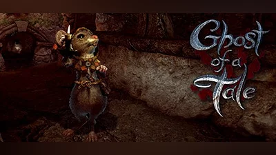 Ghost of a Tale