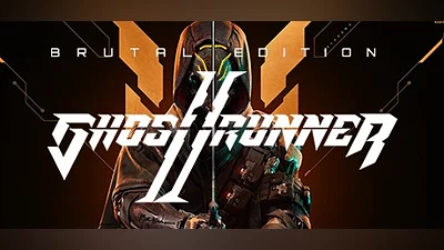 Ghostrunner 2 Brutal Edition