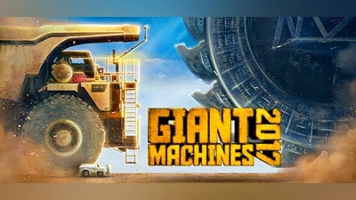 Giant Machines 2017