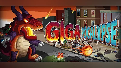 Gigapocalypse