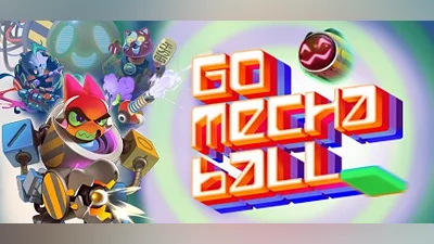 Go Mecha Ball