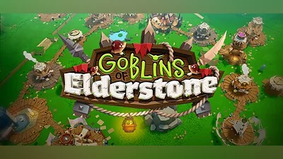 Goblins of Elderstone