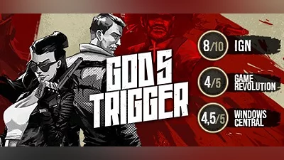 God’s Trigger